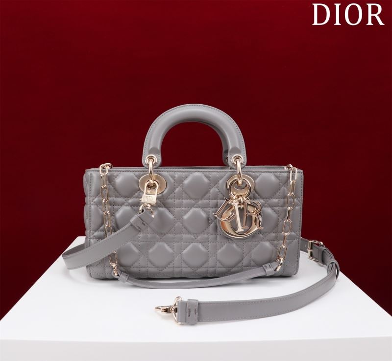 Christian Dior My Lady Bags